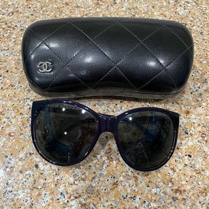 Chanel Sunglasses